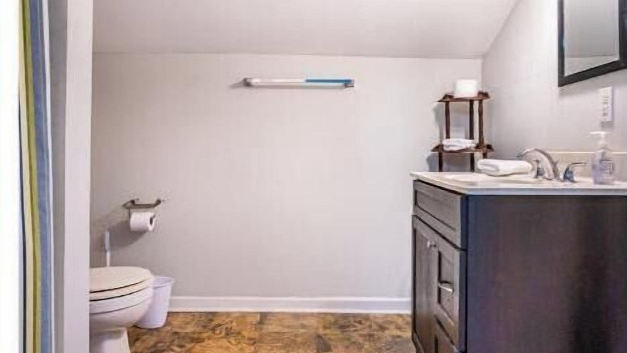Photo of Bathroom in Decatur