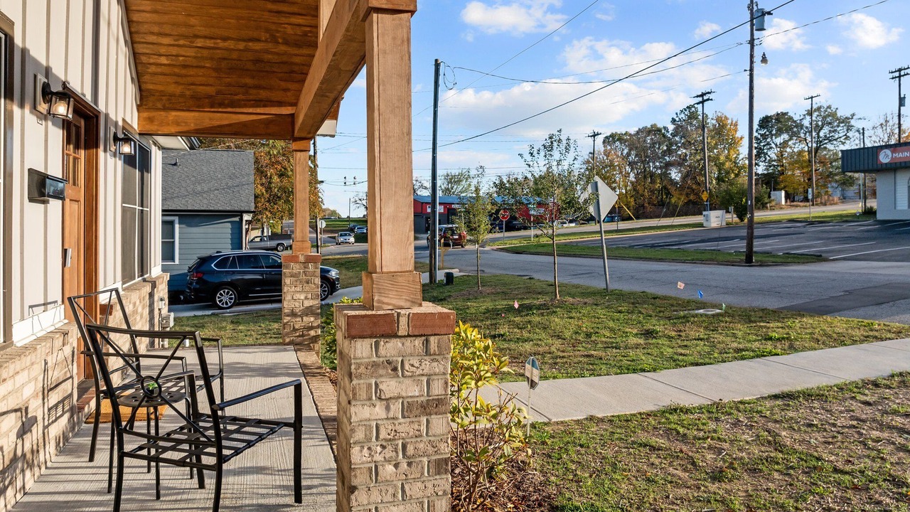 Photo of Outdoor in Salisbury