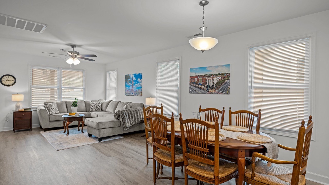 Photo of Livingroom in Salisbury