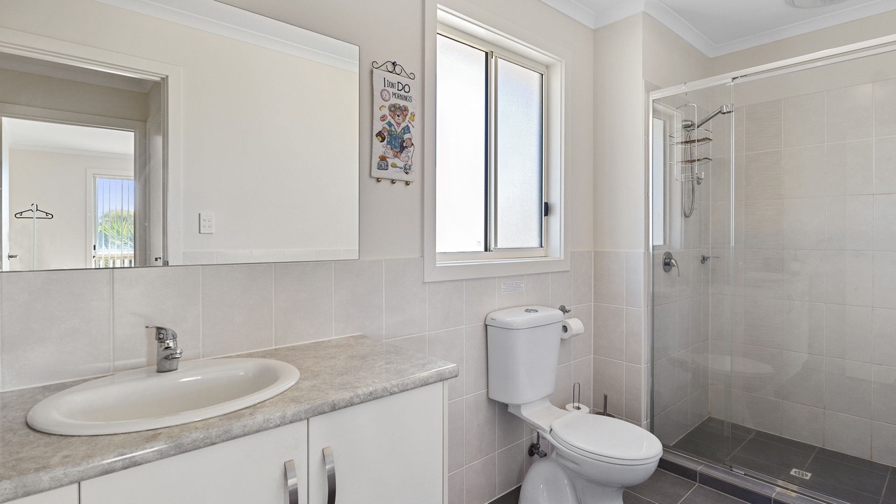 Photo of Bathroom in Second Valley