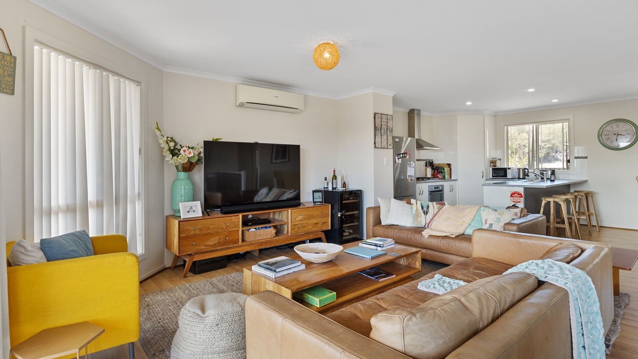 Photo of Livingroom in Second Valley