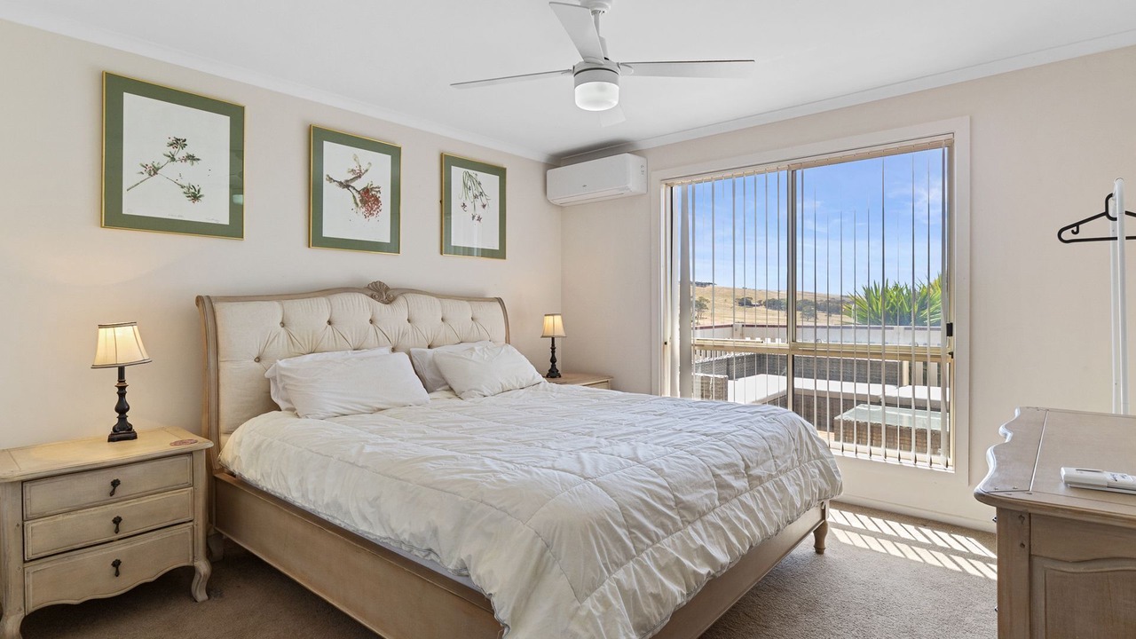 Photo of Bedroom in Second Valley