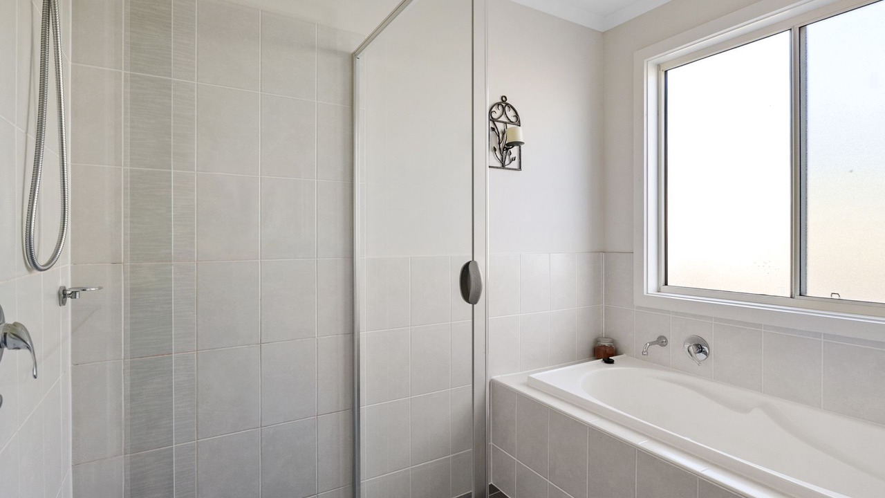 Photo of Bathroom in Second Valley