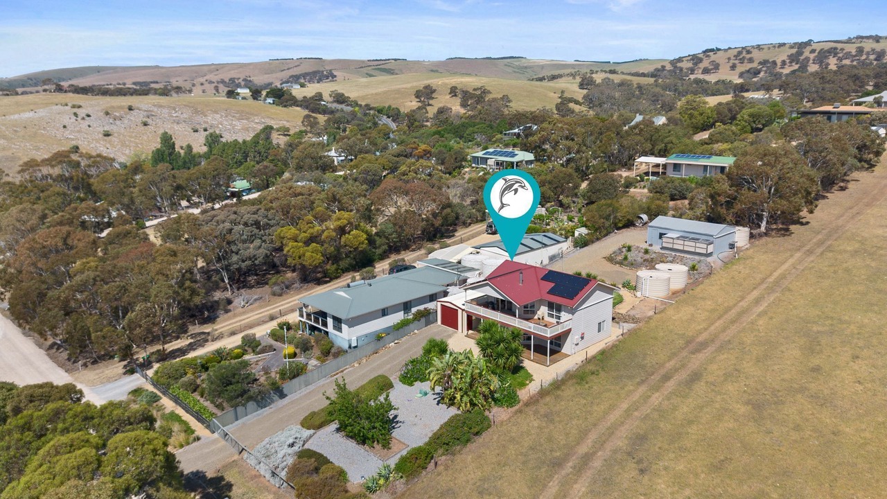 Photo of Outdoor in Second Valley