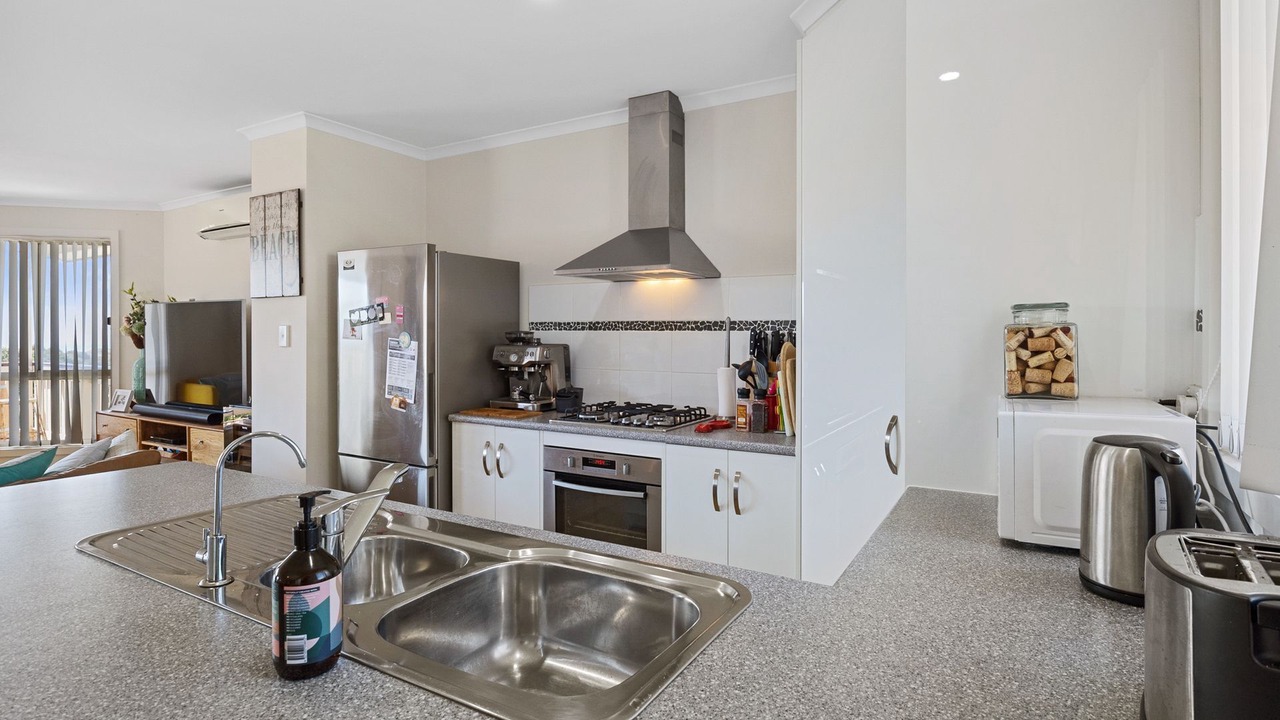 Photo of Kitchen in Second Valley