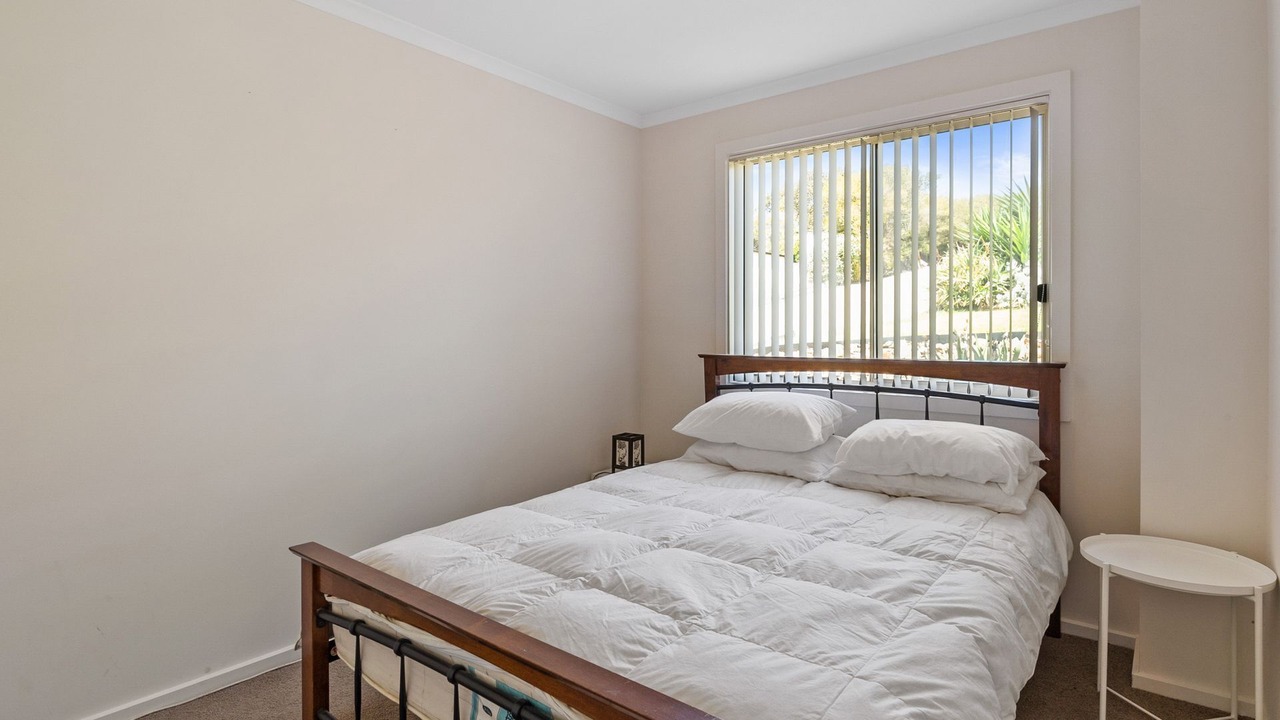 Photo of Bedroom in Second Valley