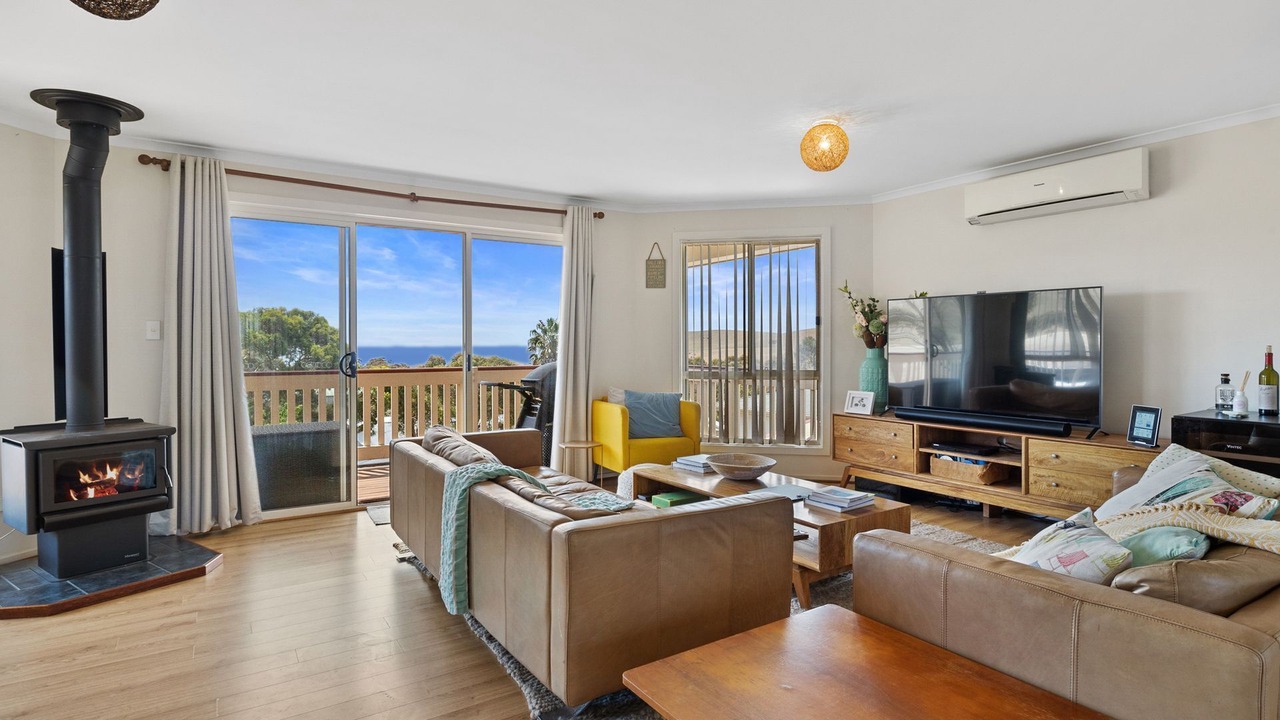 Photo of Livingroom in Second Valley