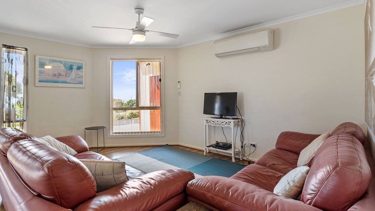 Photo of Livingroom in Second Valley