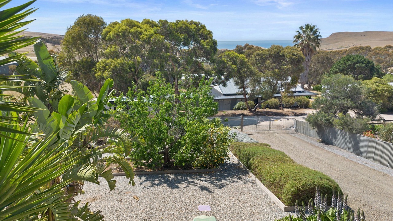 Photo of Outdoor in Second Valley