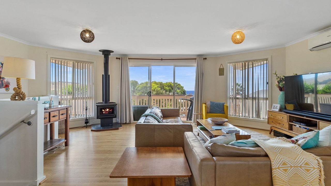 Photo of Livingroom in Second Valley