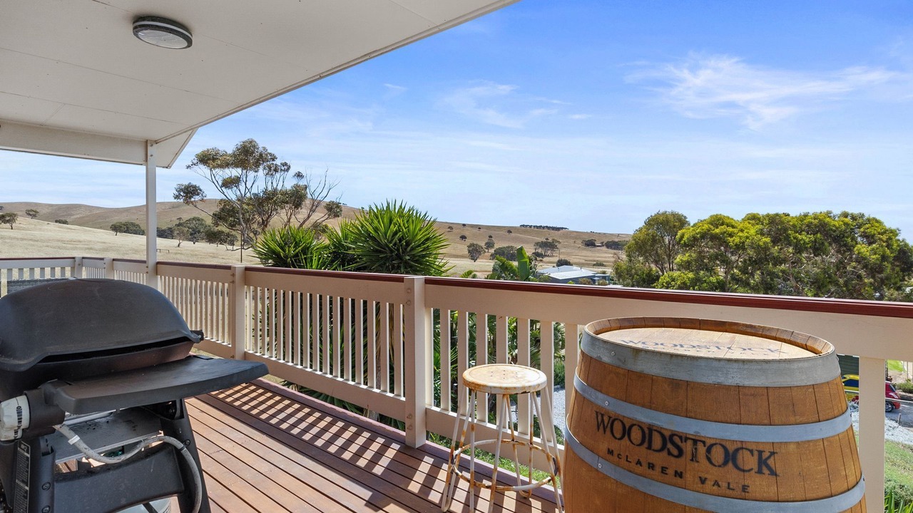 Photo of Outdoor in Second Valley