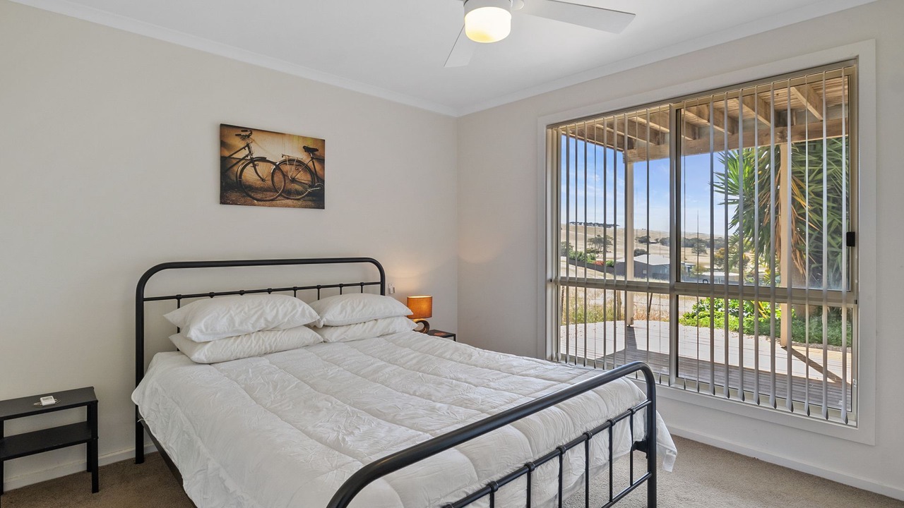 Photo of Bedroom in Second Valley