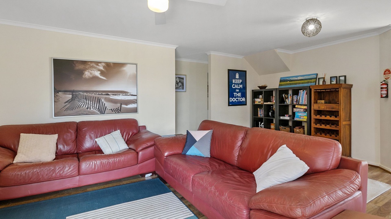 Photo of Livingroom in Second Valley