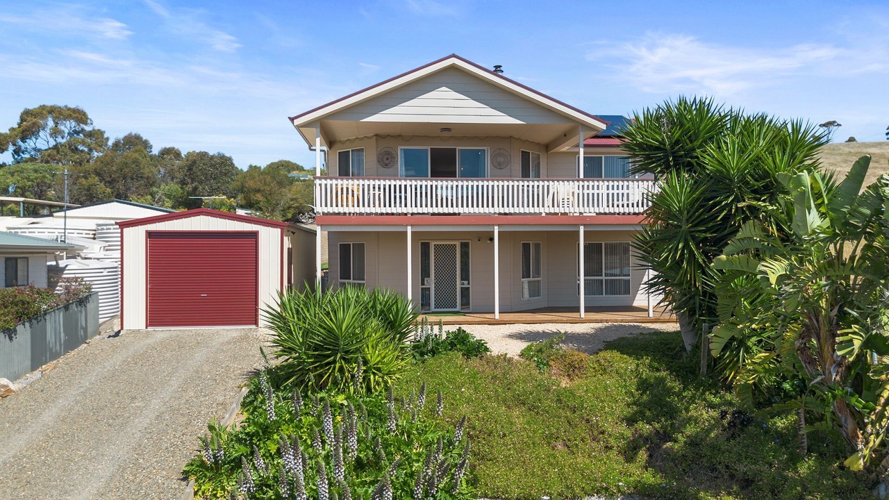 Photo of Outdoor in Second Valley