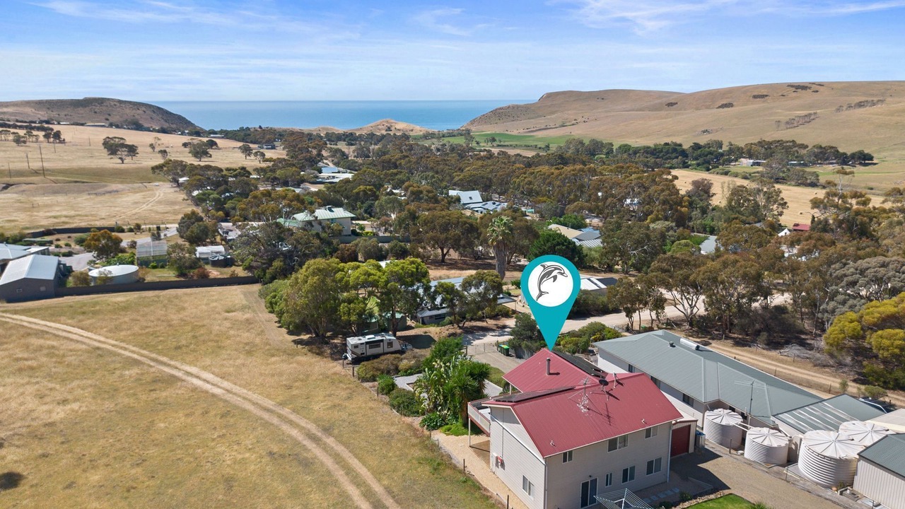 Photo of Outdoor in Second Valley