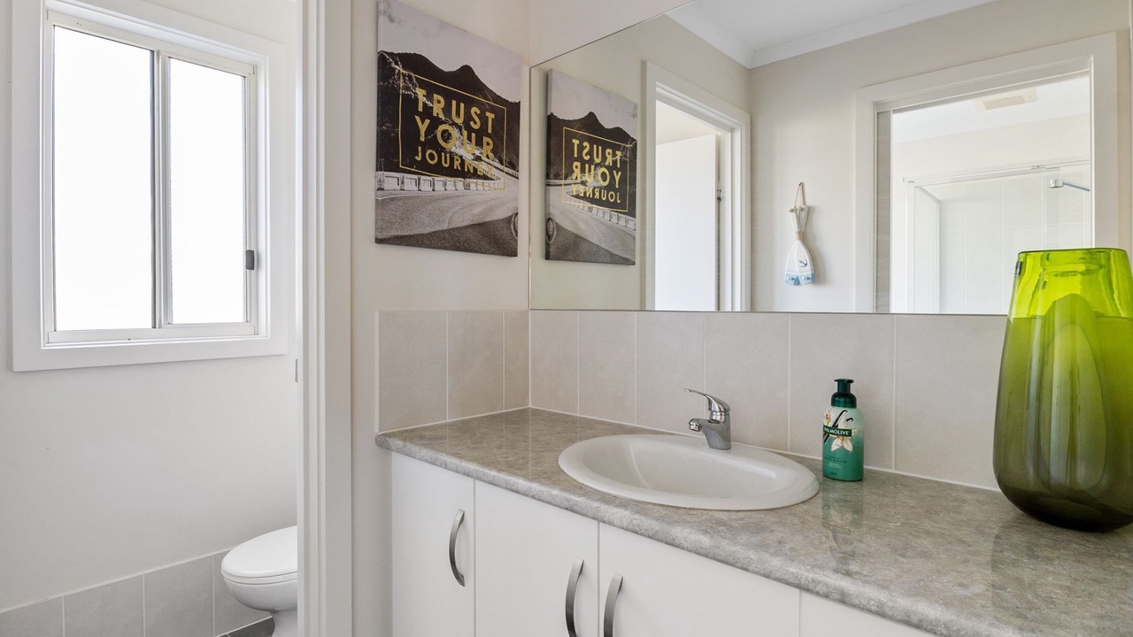 Photo of Bathroom in Second Valley