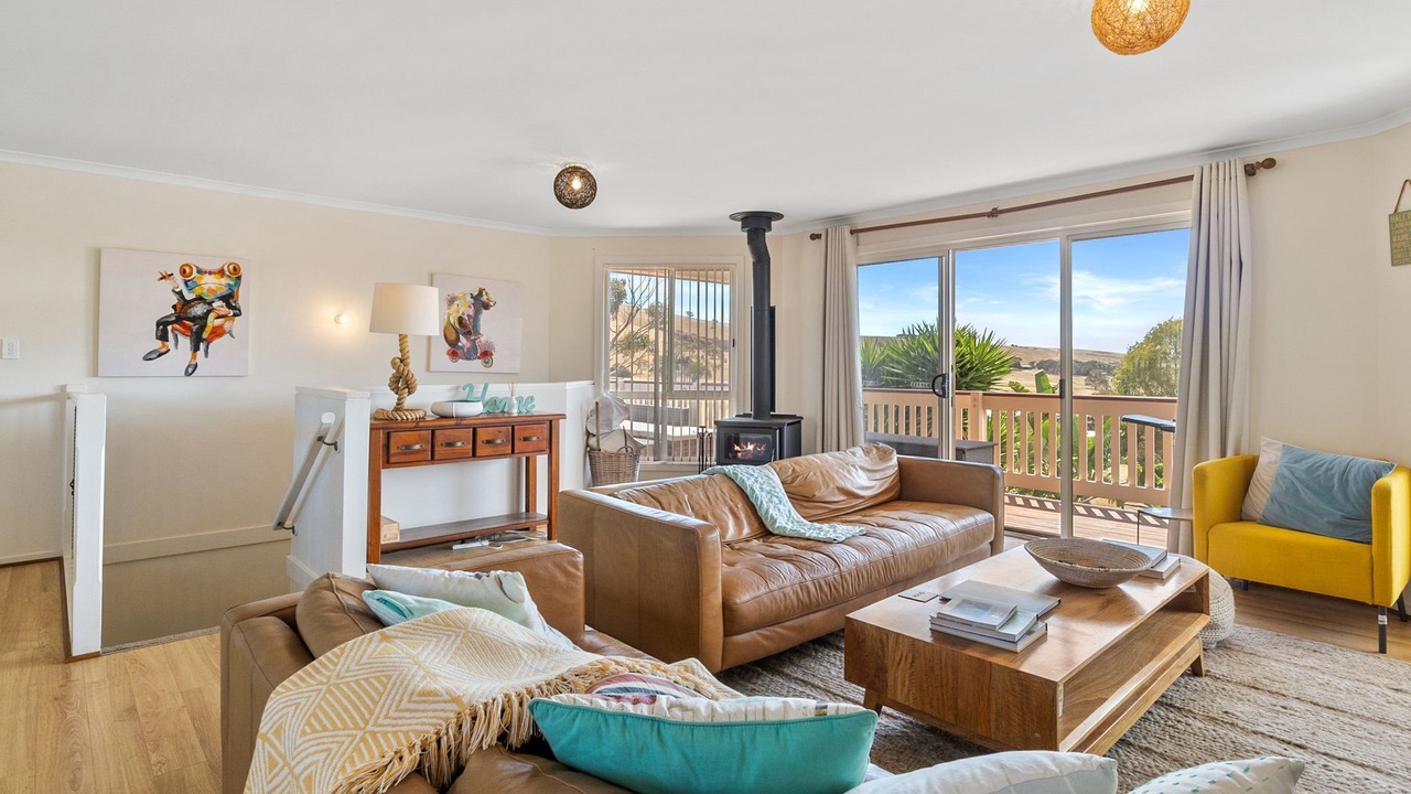 Photo of Livingroom in Second Valley