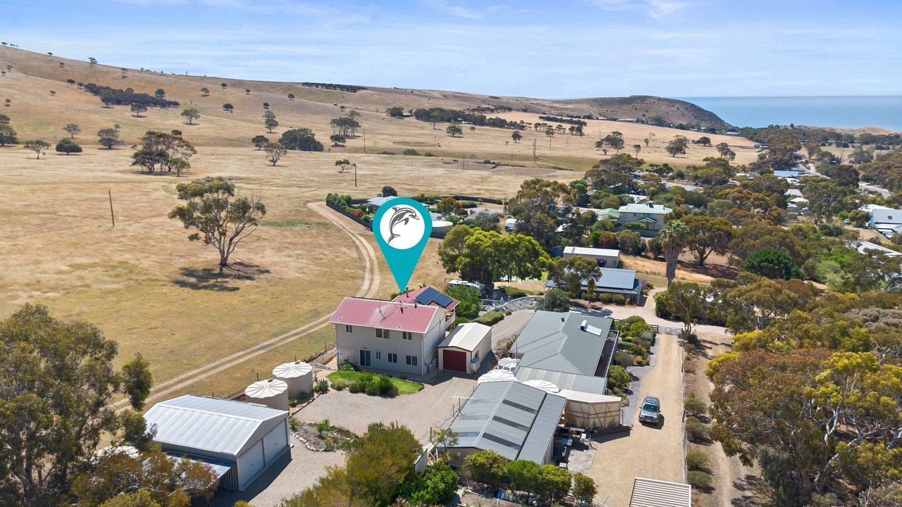 Photo of Outdoor in Second Valley