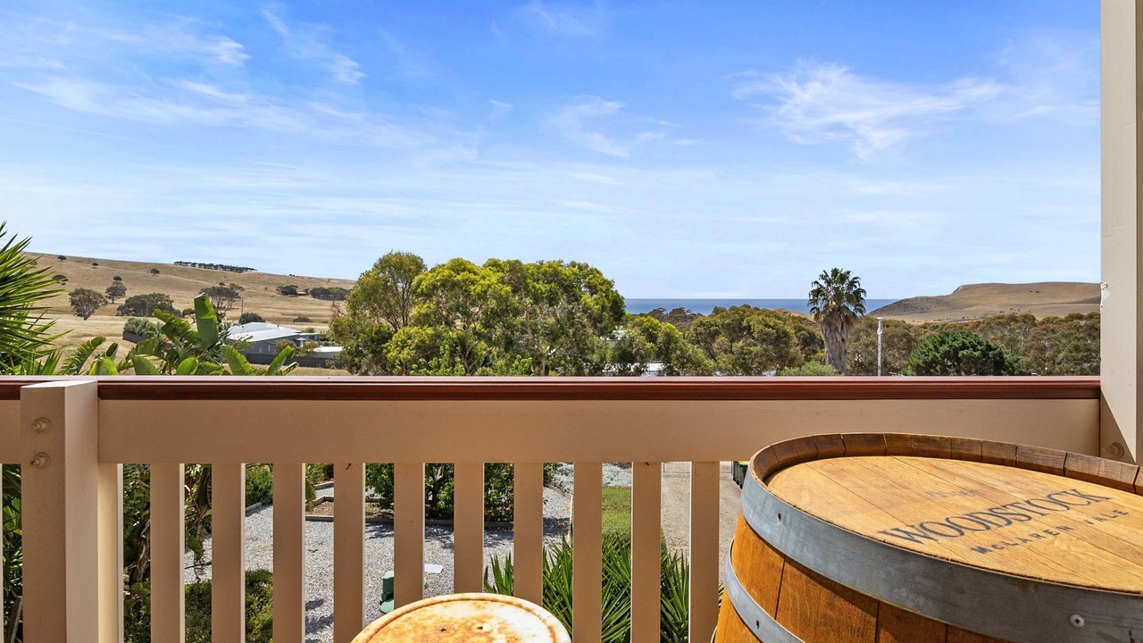 Photo of Outdoor in Second Valley