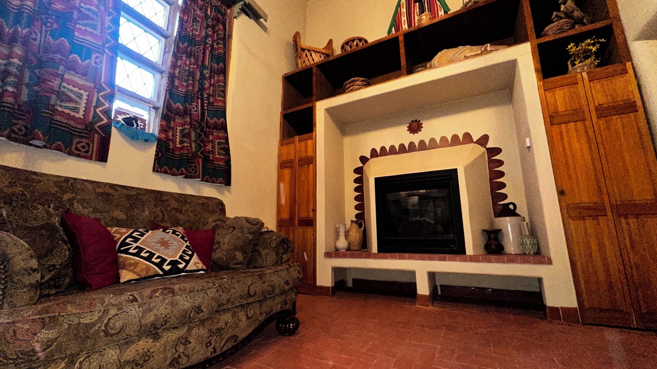 Photo of Livingroom in Placitas