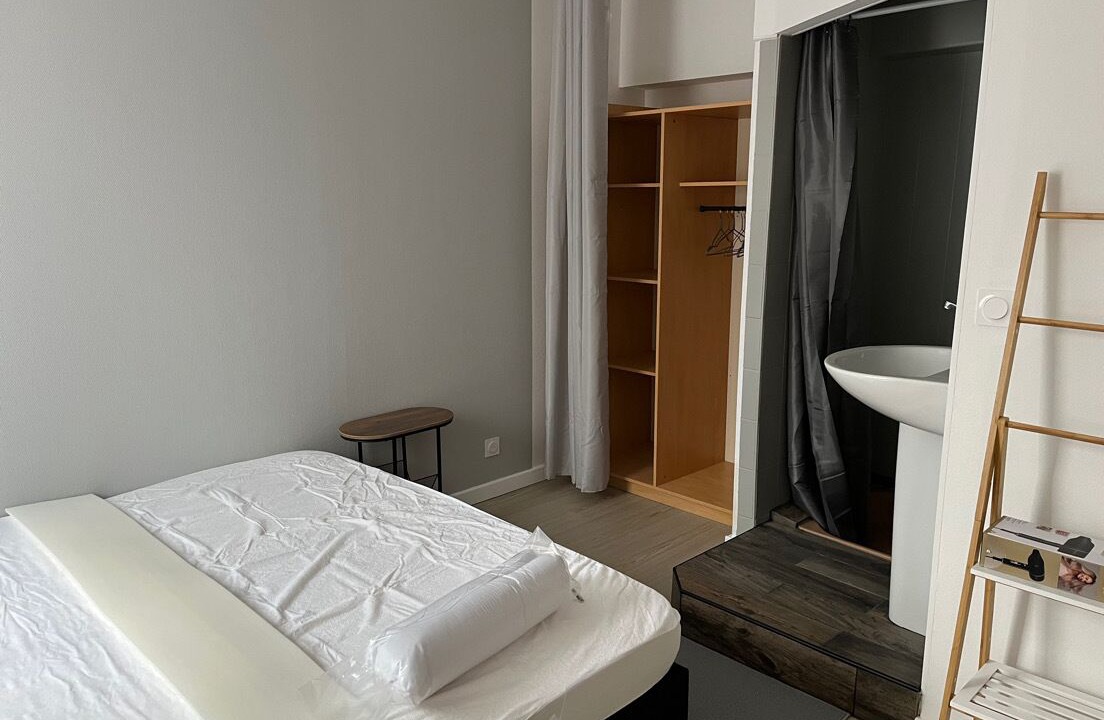 Photo of Bedroom in Sully-sur-Loire