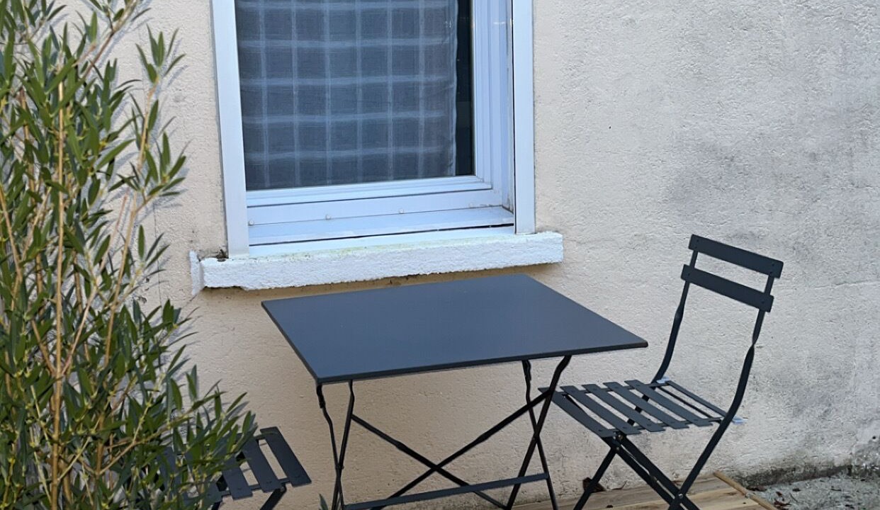 Photo of Patio Balcony in Sully-sur-Loire