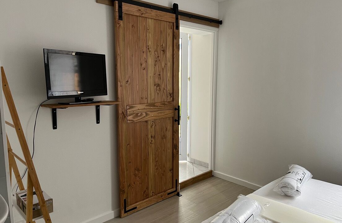 Photo of Bedroom in Sully-sur-Loire