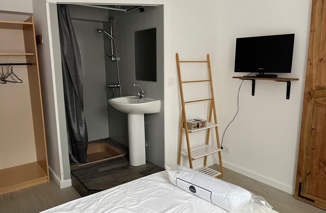 Photo of Bedroom in Sully-sur-Loire