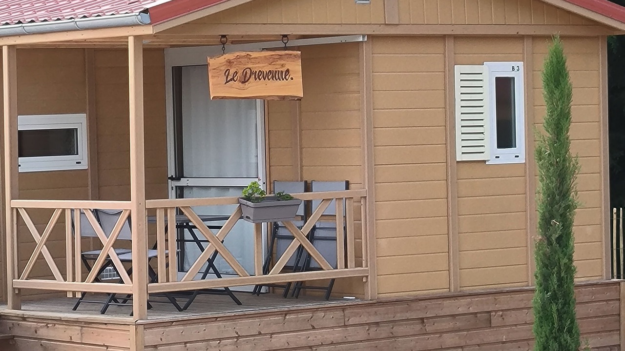 Photo of Outdoor in Rovon