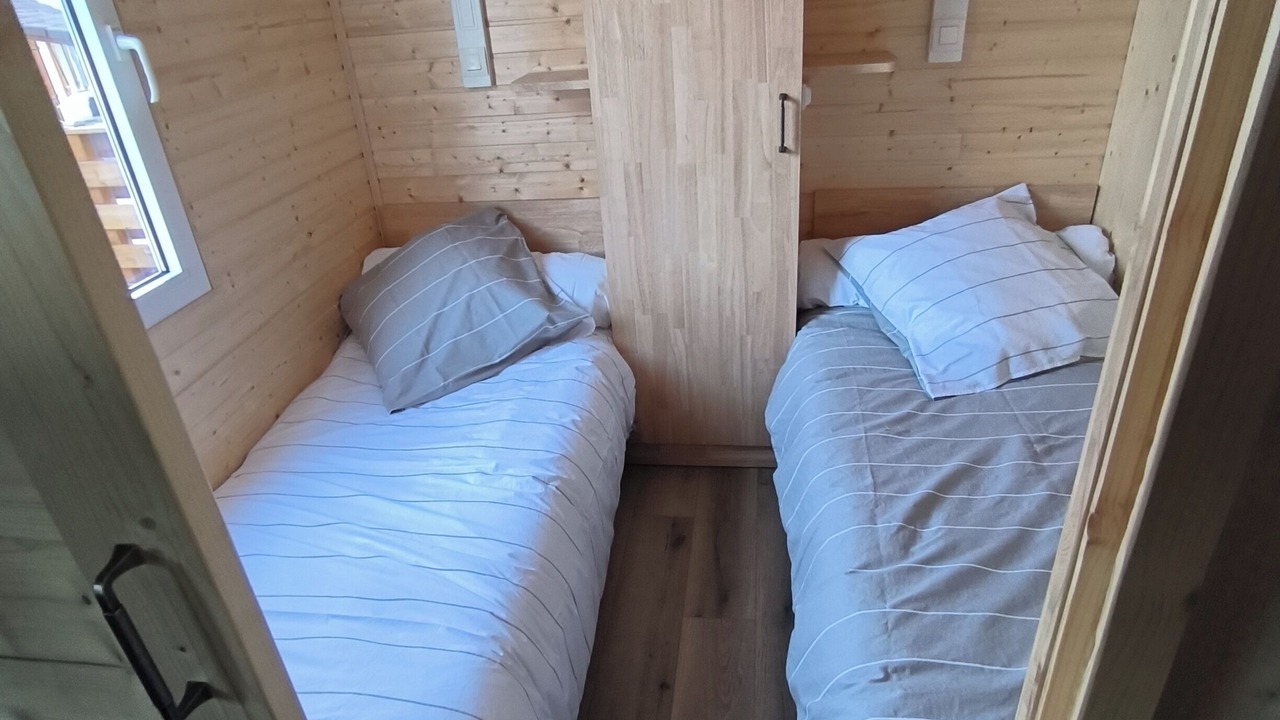 Photo of Bedroom in Rovon