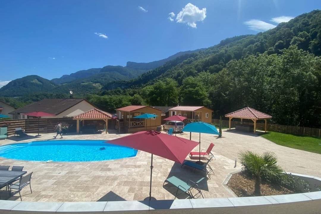 Photo of Outdoor in Rovon