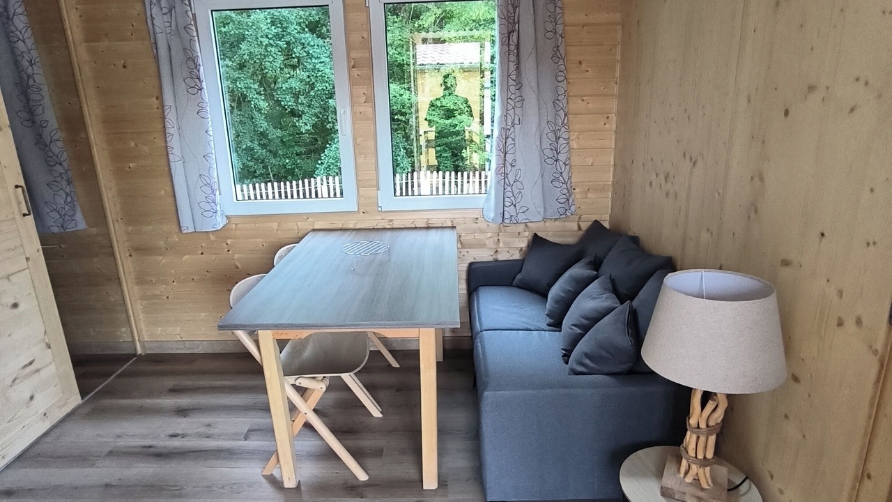 Photo of Livingroom in Rovon