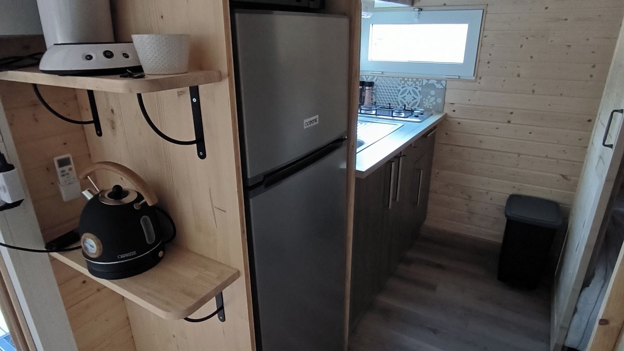 Photo of Kitchen in Rovon