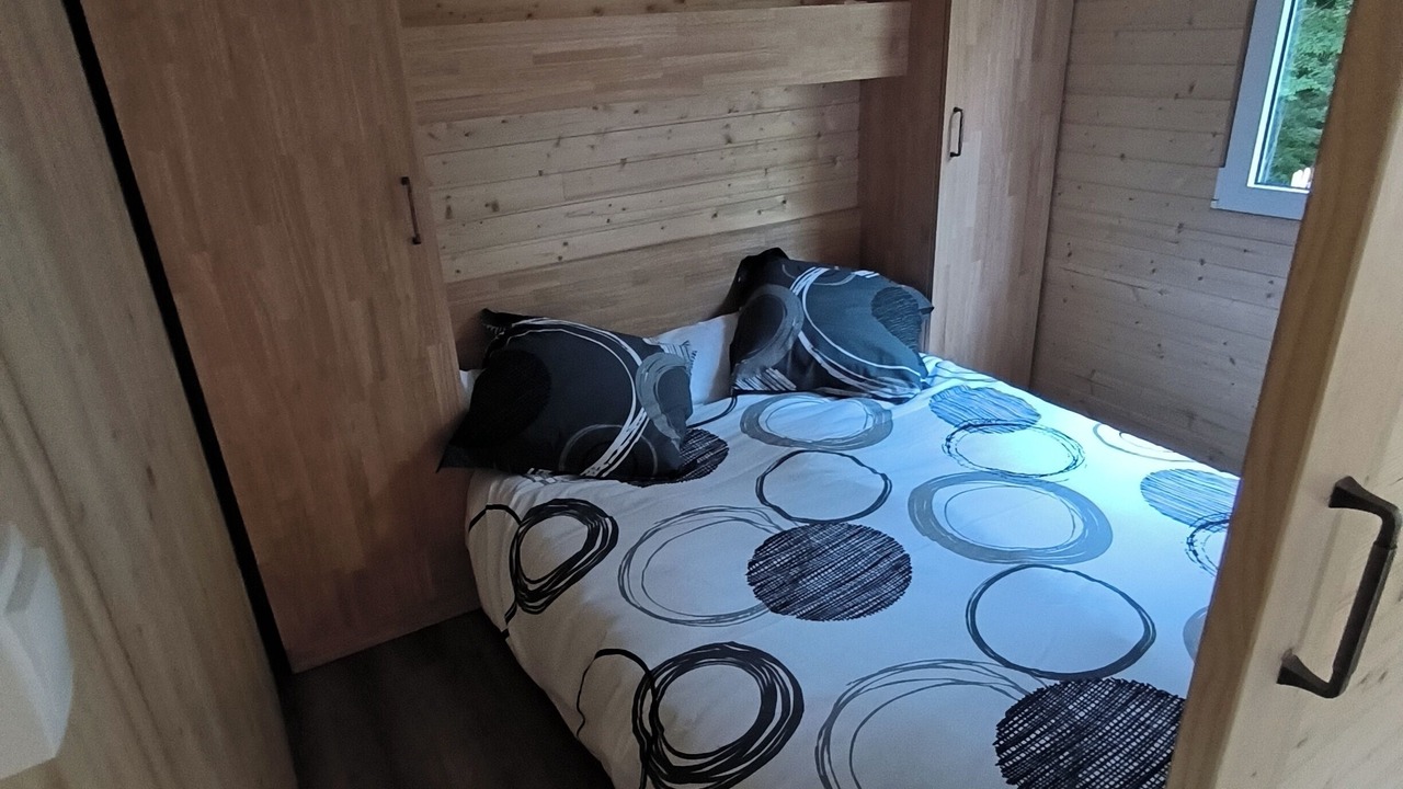 Photo of Bedroom in Rovon