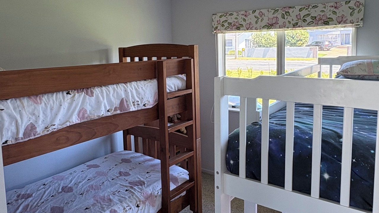 Photo of Bedroom in Waihi Beach