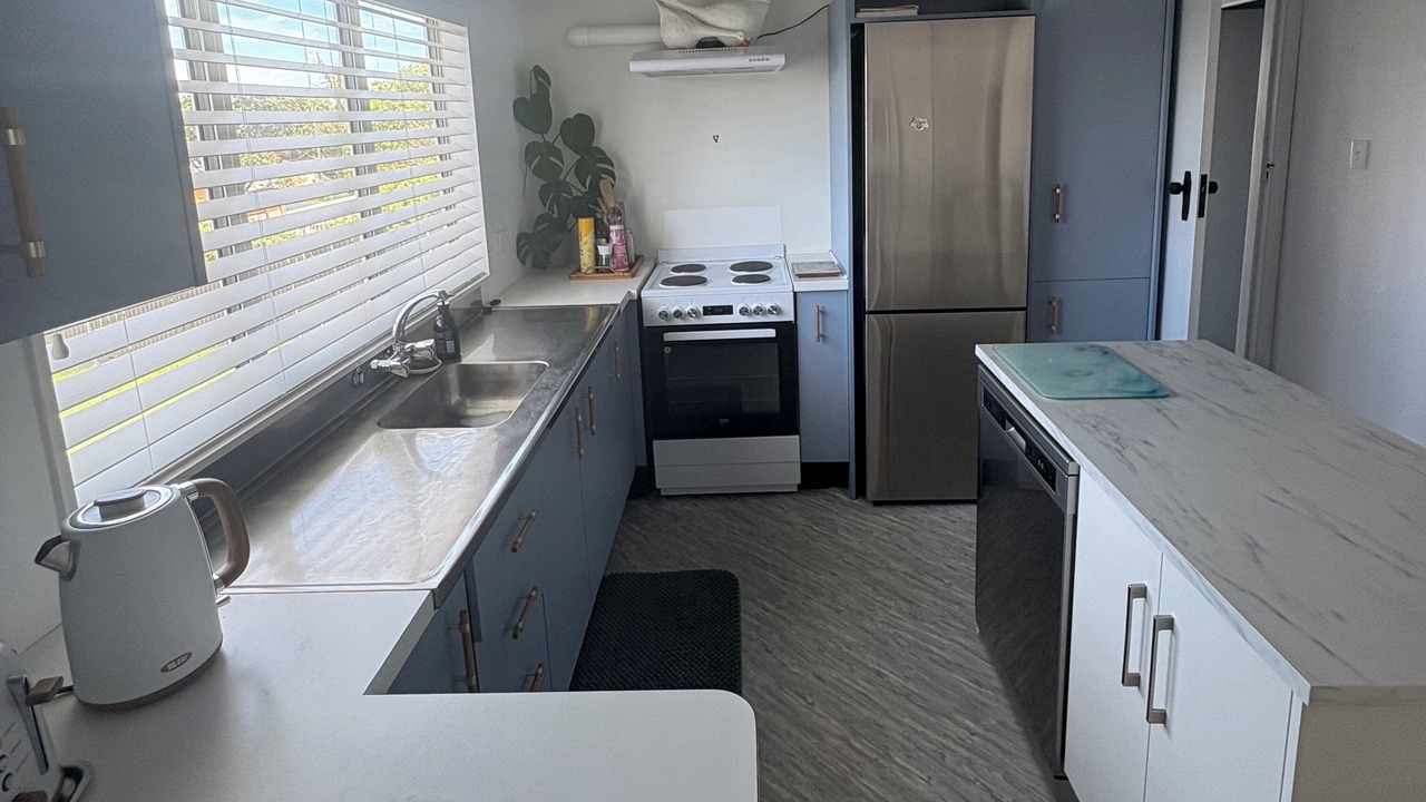 Photo of Kitchen in Waihi Beach