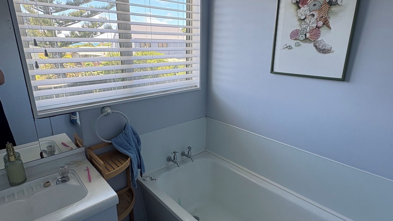 Photo of Bathroom in Waihi Beach