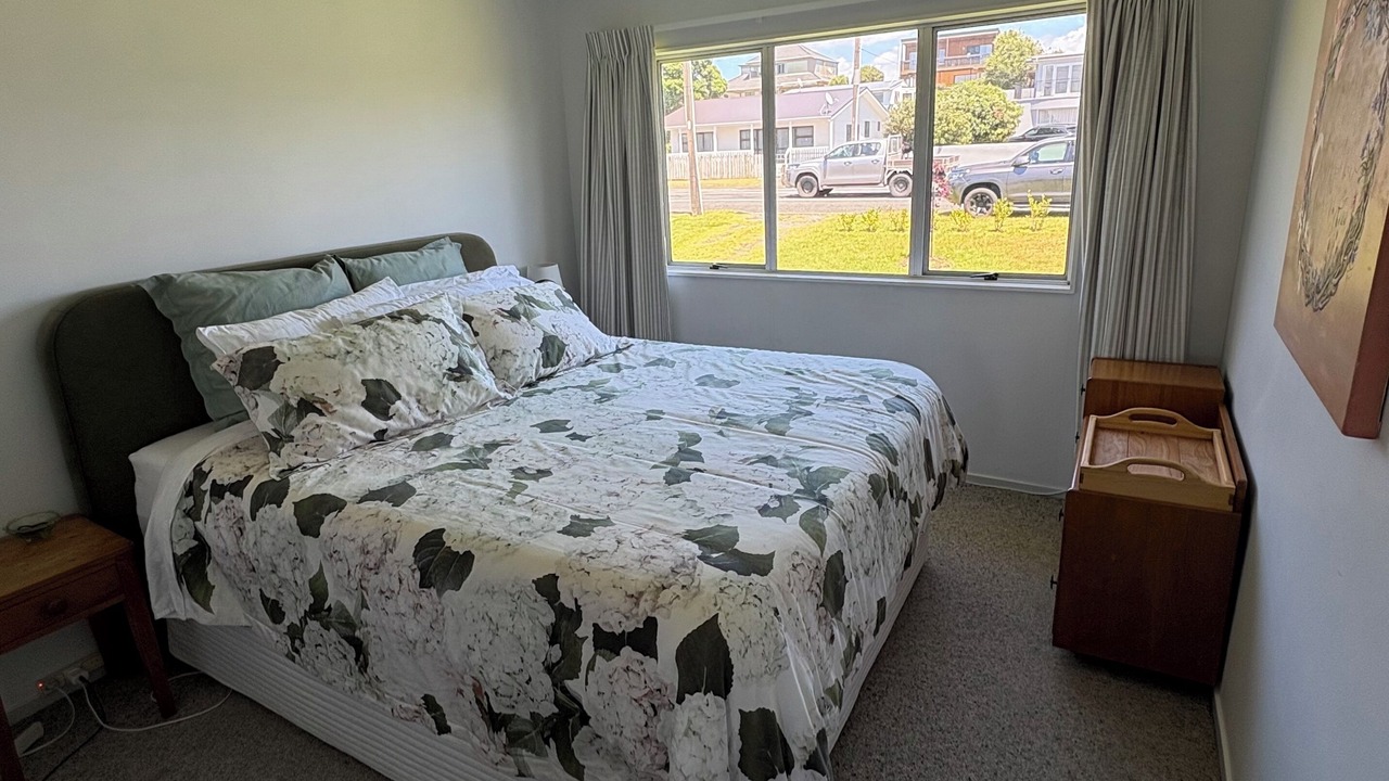 Photo of Bedroom in Waihi Beach