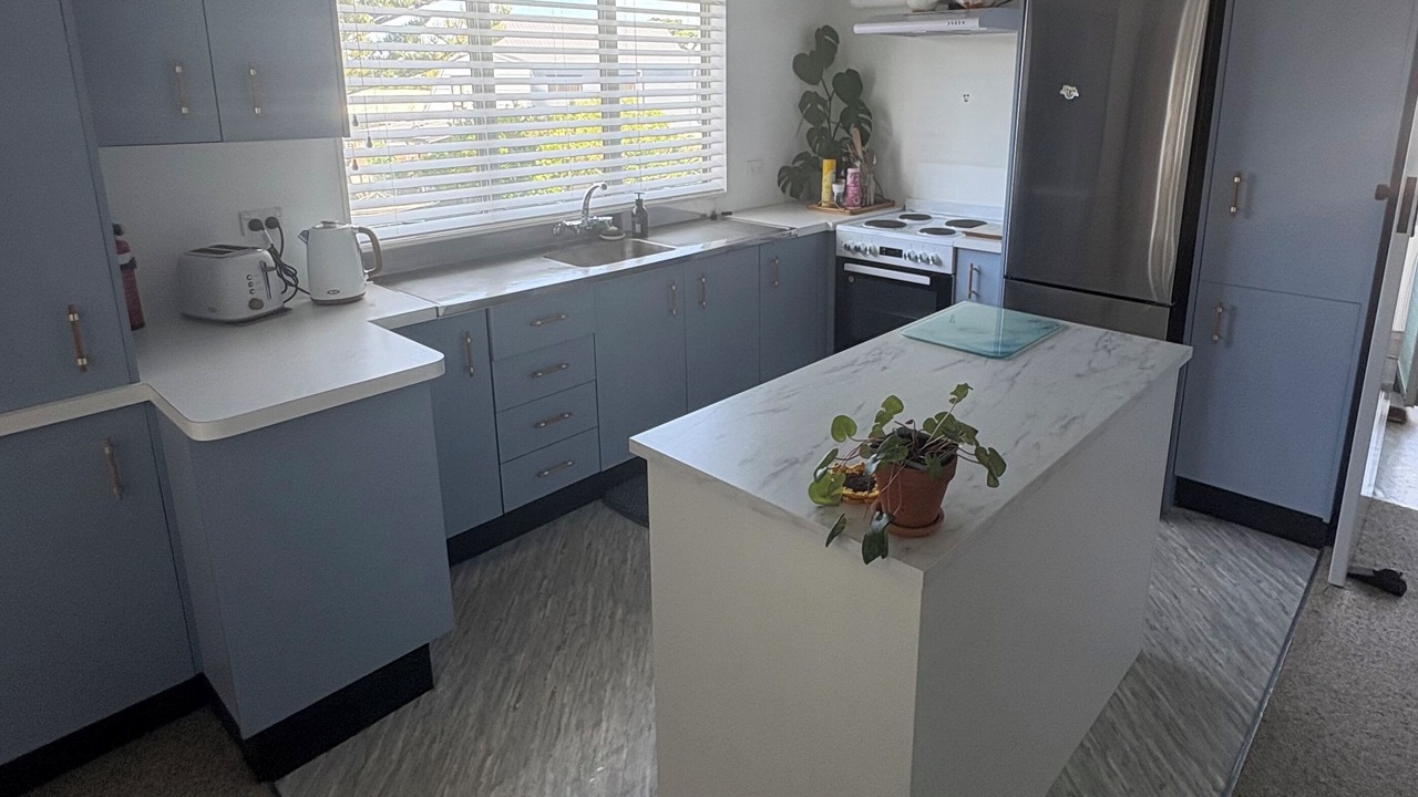 Photo of Kitchen in Waihi Beach