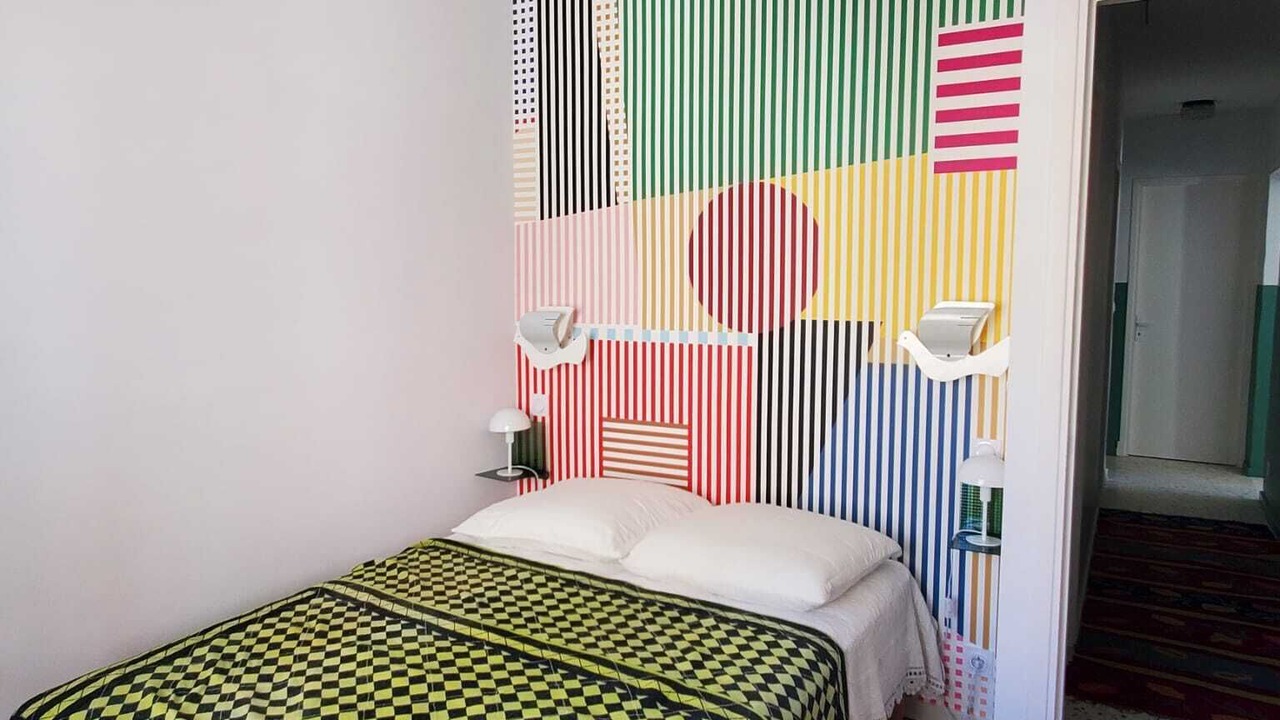Photo of Bedroom in Lavaur
