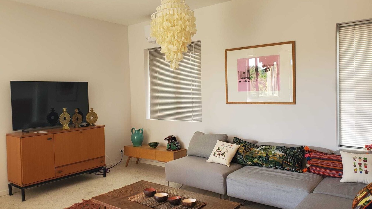 Photo of Livingroom in Lavaur