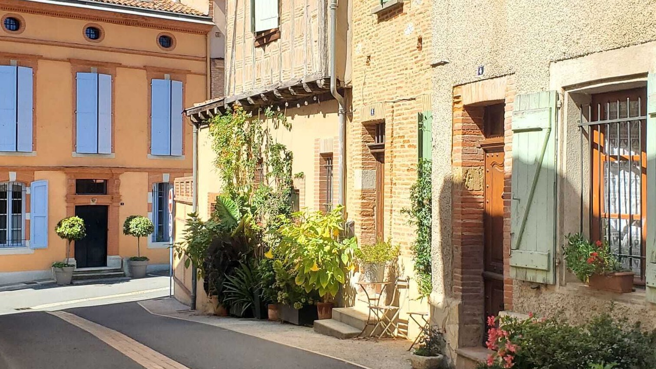 Photo of Outdoor in Lavaur