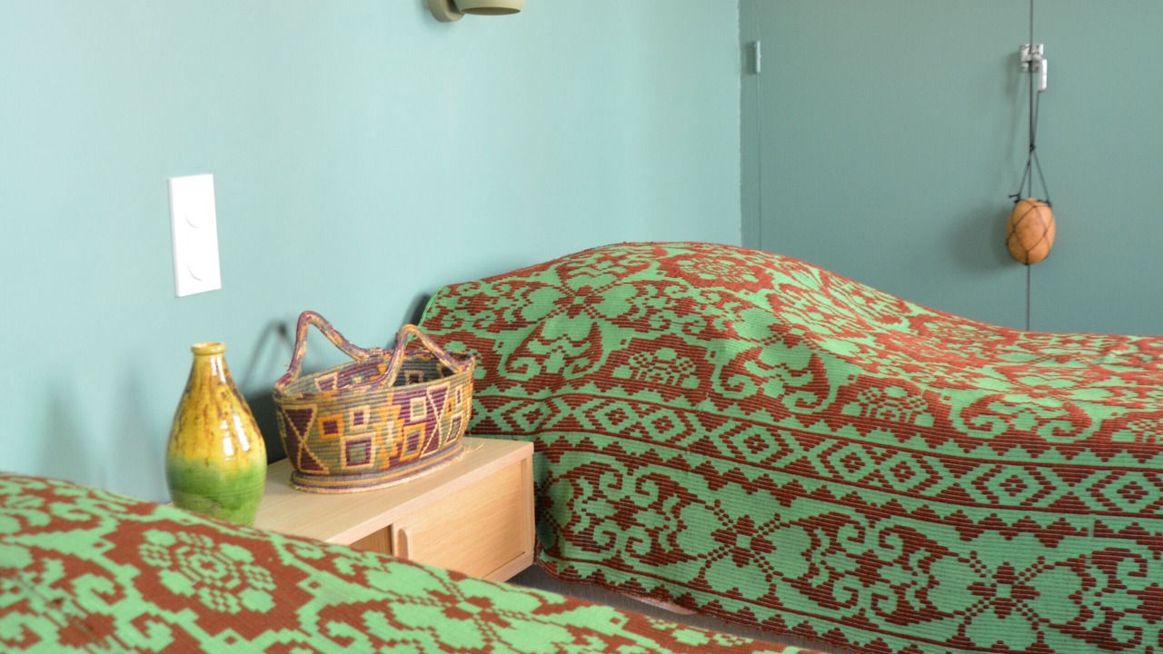 Photo of Bedroom in Lavaur