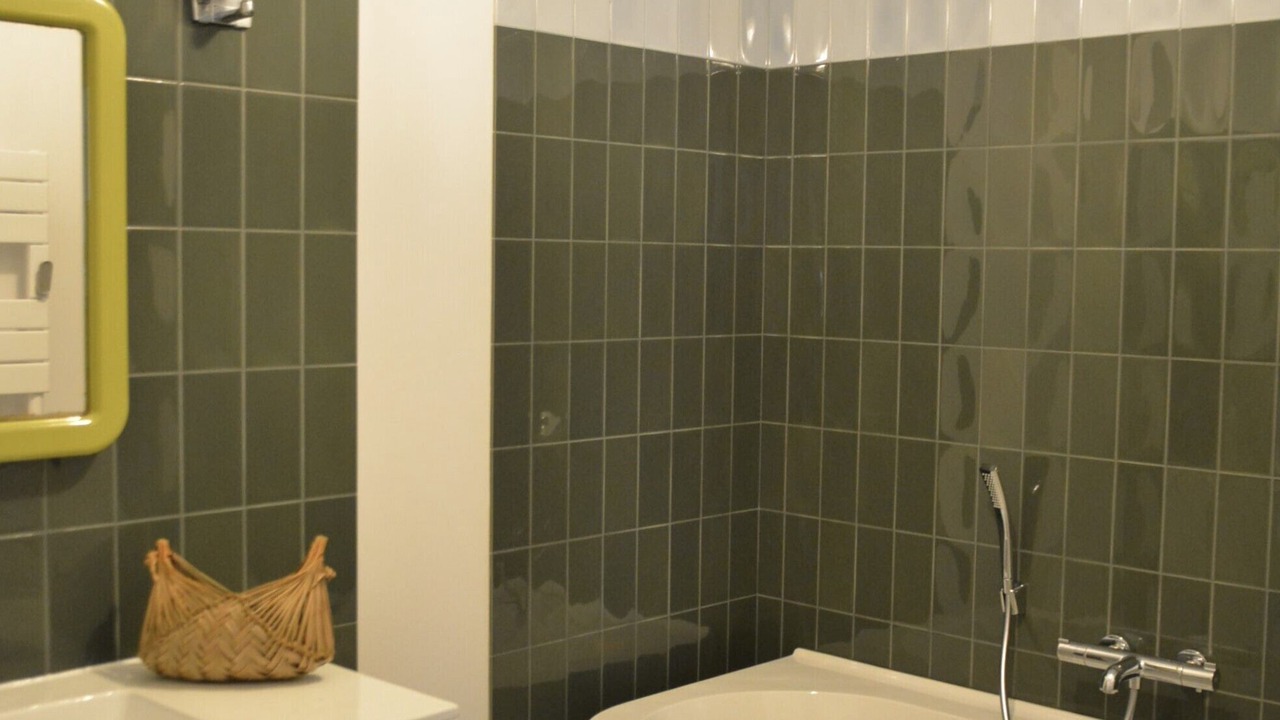 Photo of Bathroom in Lavaur