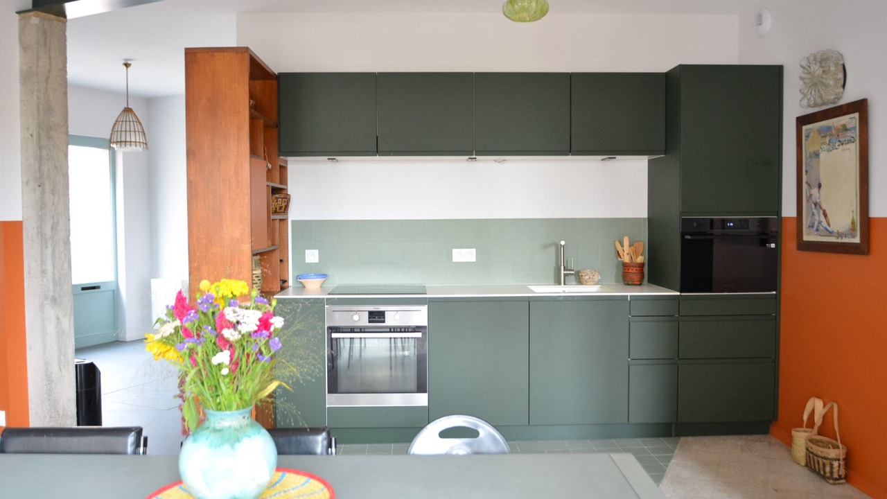Photo of Kitchen in Lavaur