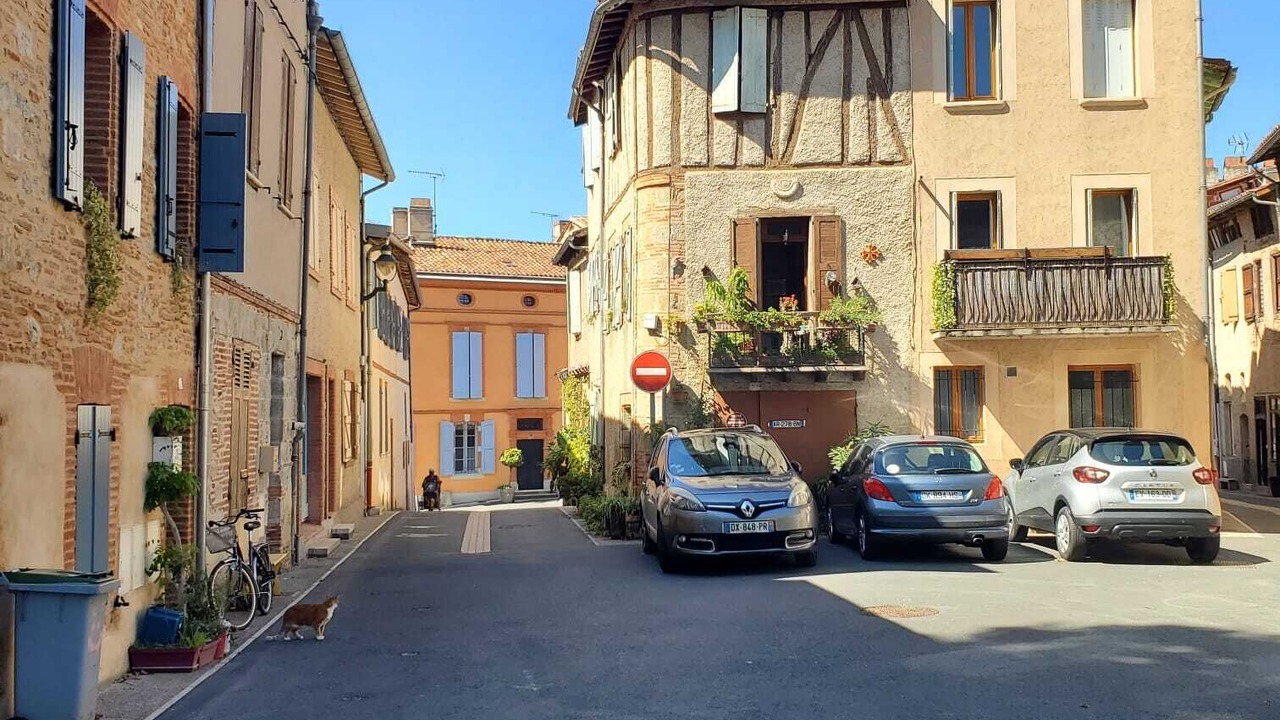 Photo of Outdoor in Lavaur