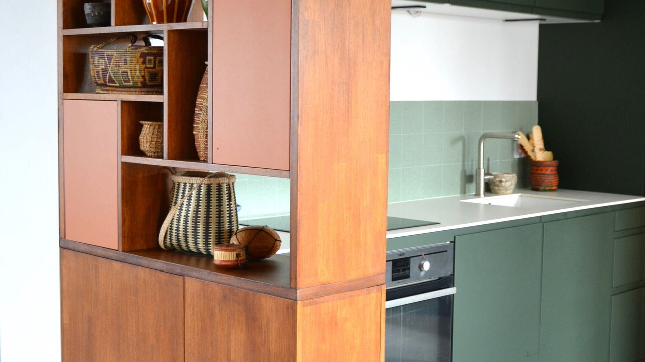 Photo of Kitchen in Lavaur