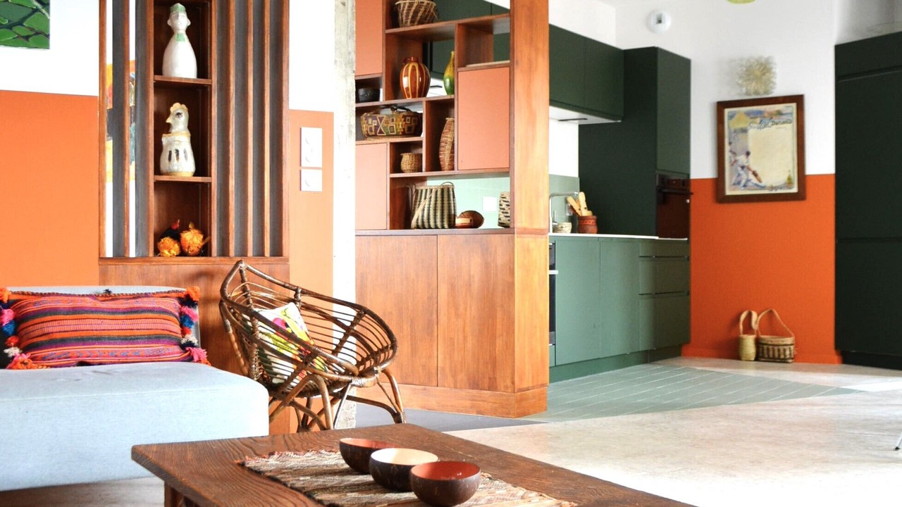 Photo of Livingroom in Lavaur