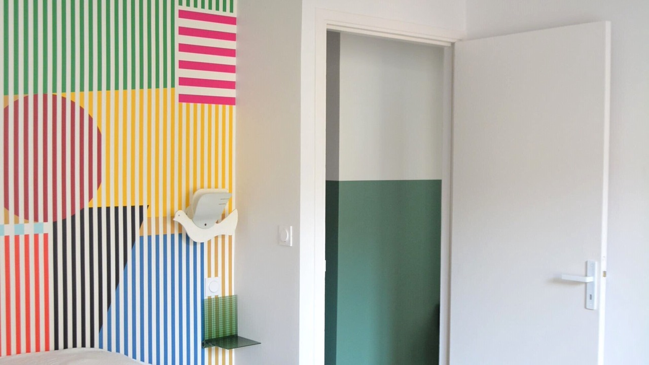 Photo of Bedroom in Lavaur