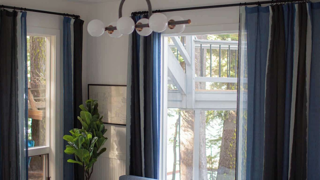 Photo of Livingroom in Truckee